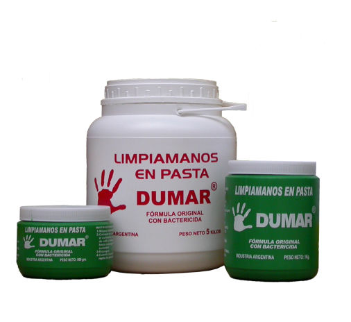 LIMPIAMANOS