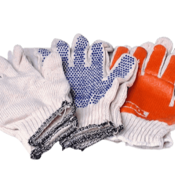 GUANTES