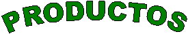 PRODUCTOS